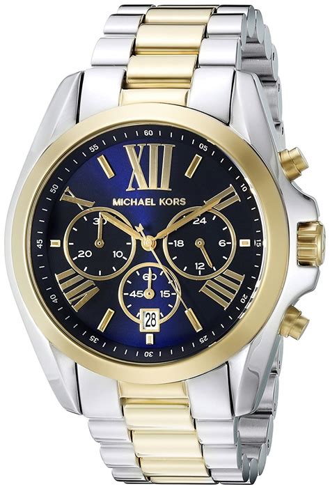 michael kors herrenuhr kupfer|michael kors watches.